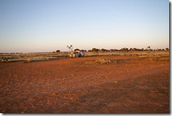 IMGP2845 Camp 3 Mundrubilla Station