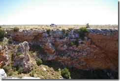 IMGP2868 Chowilla Doline