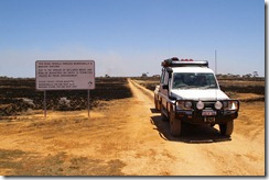IMGP2888 Sign On Old Coach Rd
