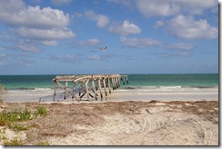 IMGP3038 Eucla Jetty