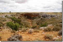 IMGP3127 Cockiebiddy Cave