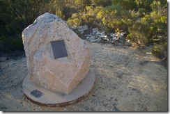 IMGP3169 Plane Crash Site King Ingram Rd